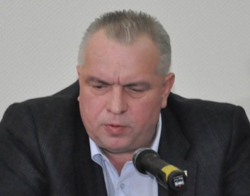 Nicuşor Constantinescu propus din nou spre arestare